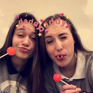 Meet your Posher, Nora